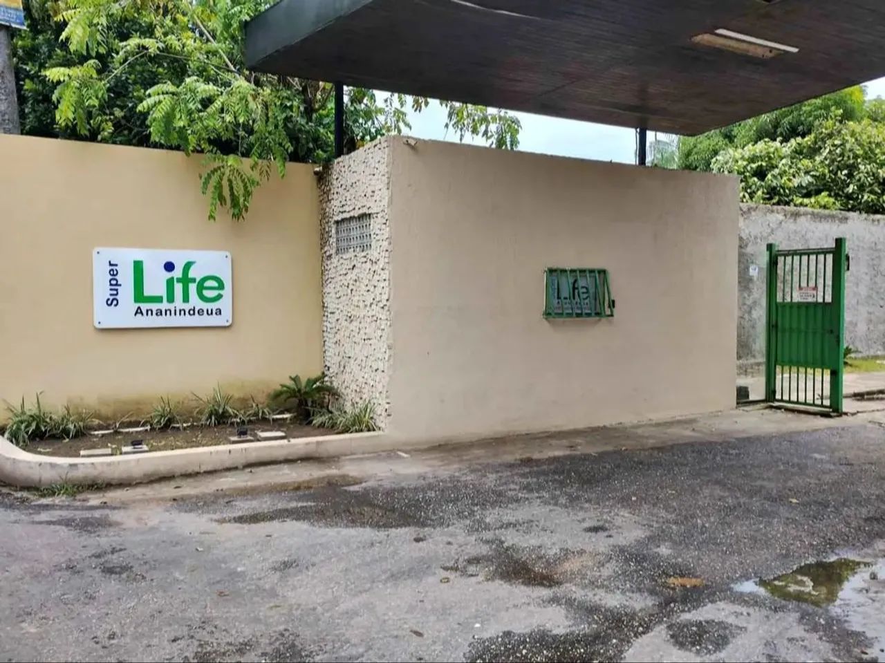 Foto - Ananindeua - Centro