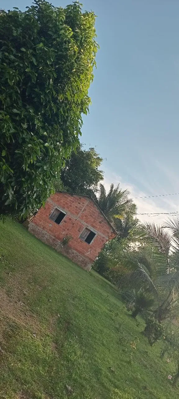 Vendo esta casa 