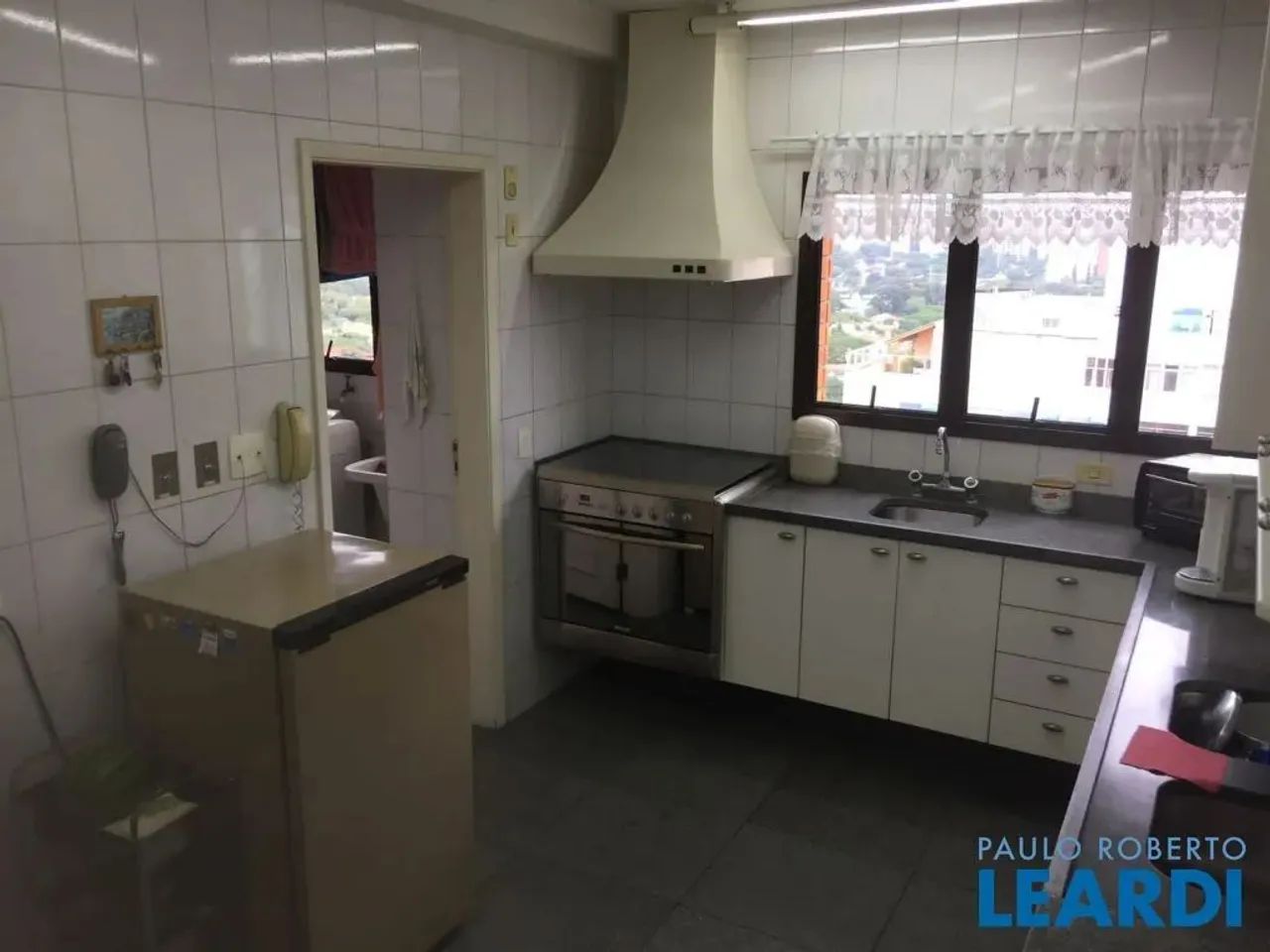 APARTAMENTO - MOEMA - SP - Foto 4