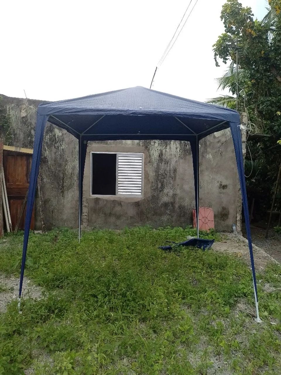 Barraca 2×2 de montar 64850147652865121