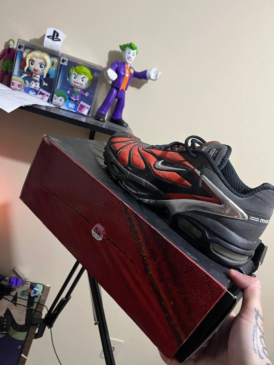 Air Max Nike skepta  - Foto 5