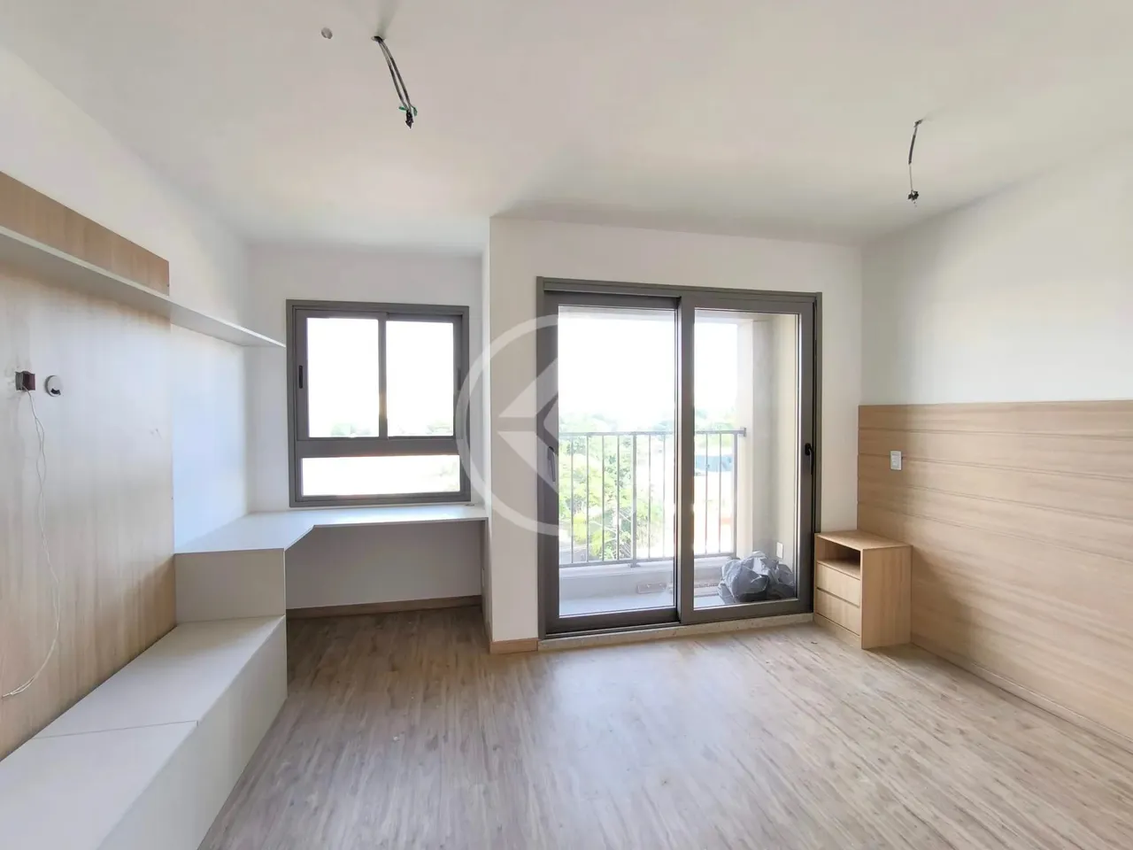 STUDIO CAMPO BELO DIVISA COM MOEMA E PRÓXIMO AEROPORTO DE CONGONHAS -São Paulo - SP codigo