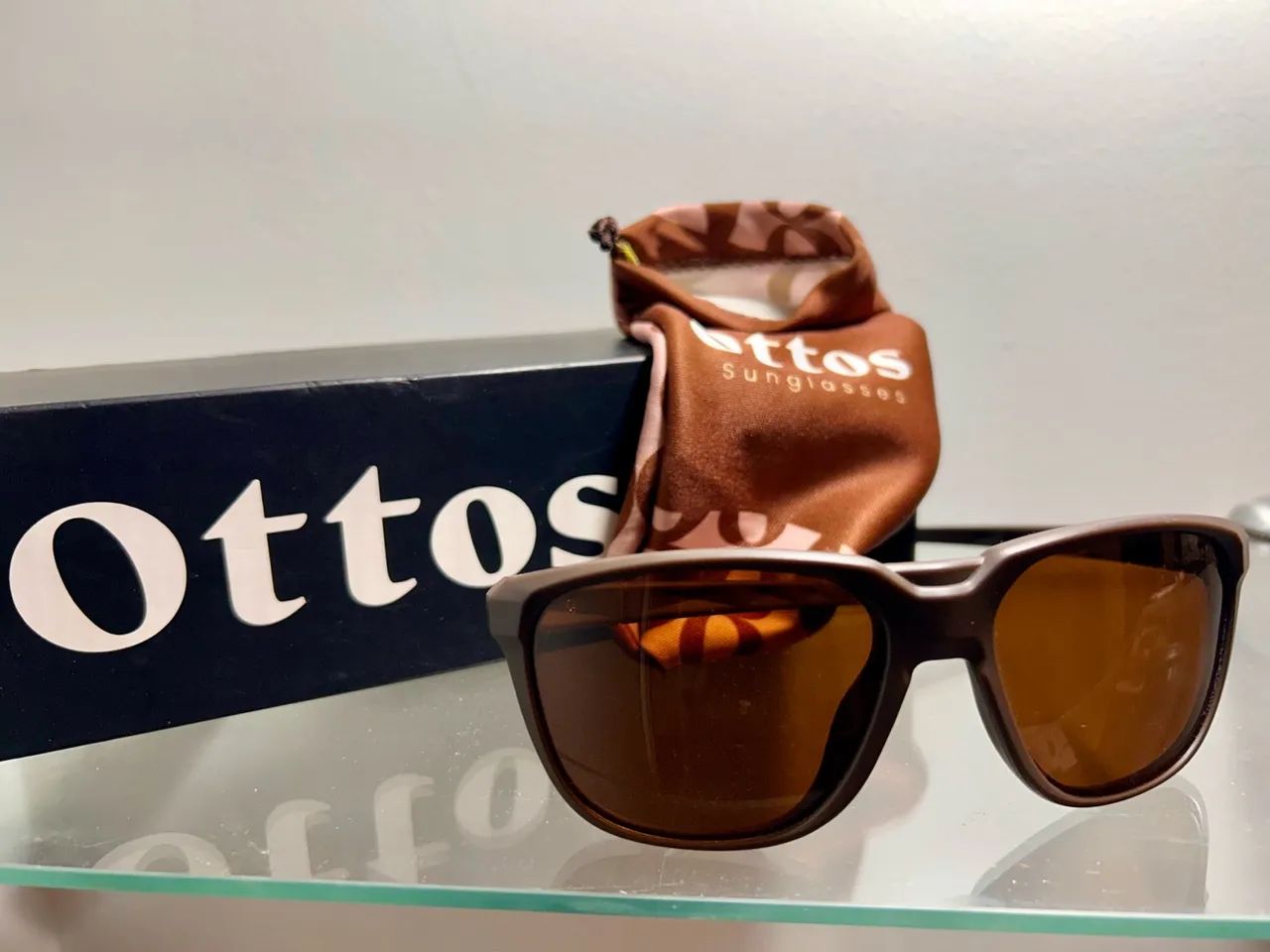 Óculos de sol Ottos -  - Foto 2