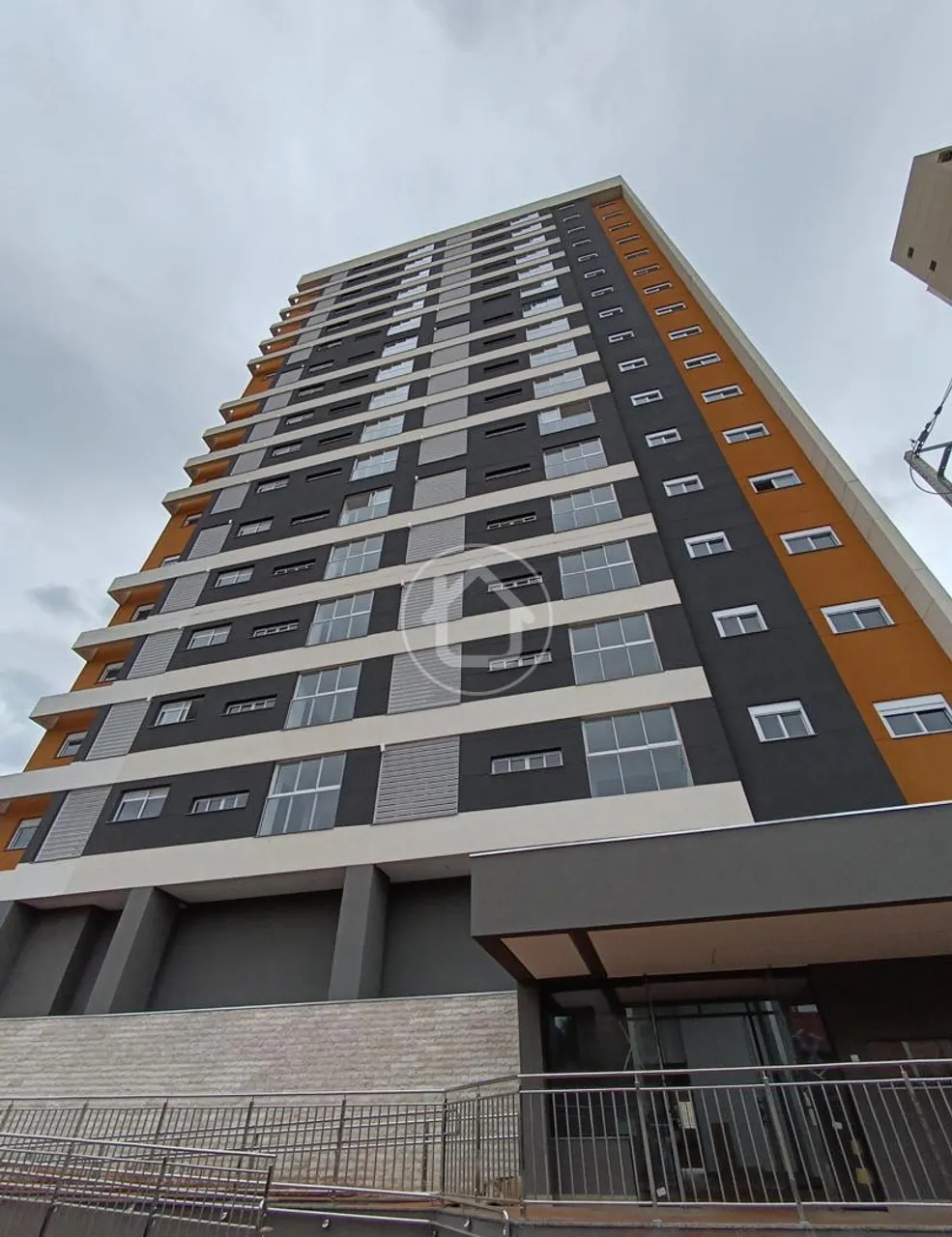 EDIFICIO CRETA
