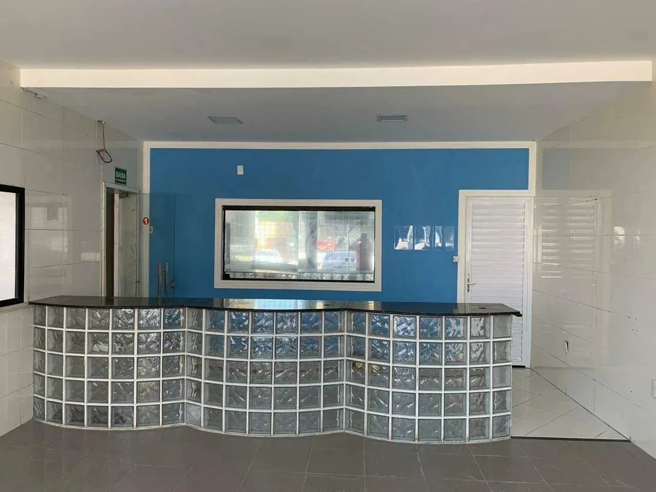 Excelente ponto comercial no Getúlio Vargas - Foto 6