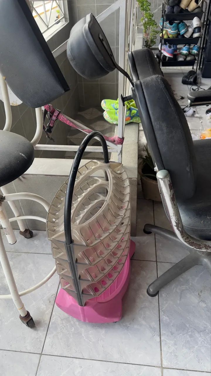 Combo Salão oportunidade  - Foto 3