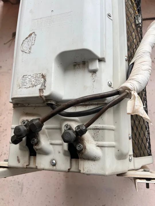 Manutenção em ar-condicionado em geral - Foto 5