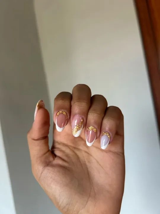 PROMOÇÃO Unha em gel 