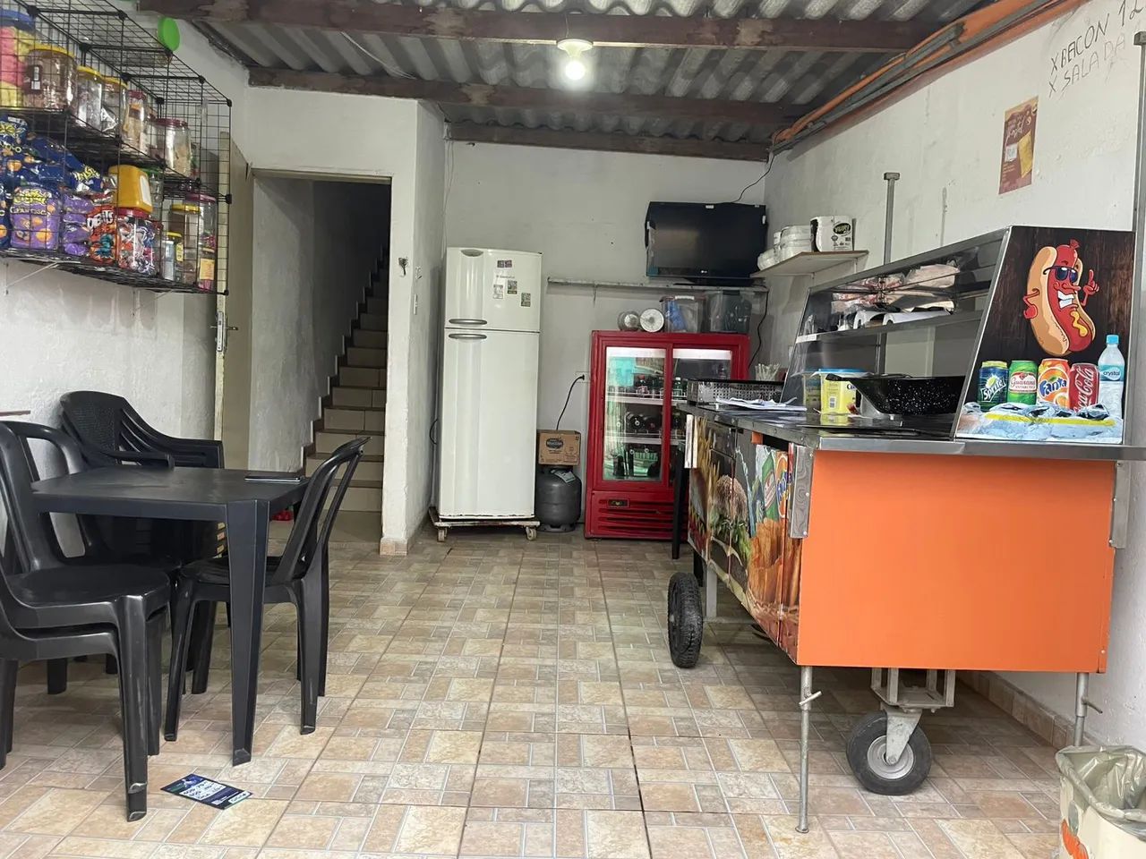 Foto - São Vicente - Jardim Rio Branco