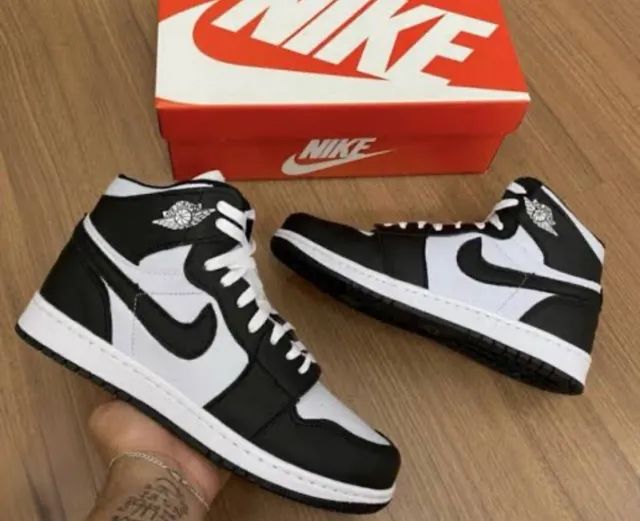 Tenis Air Jordan Low Masculino