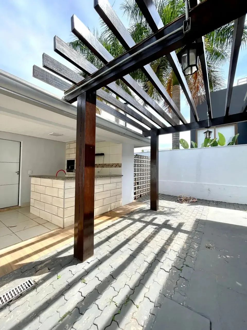 Belvedere 1 - Casa térrea com 4 quartos - 190m² de área cosntruída - Foto 8