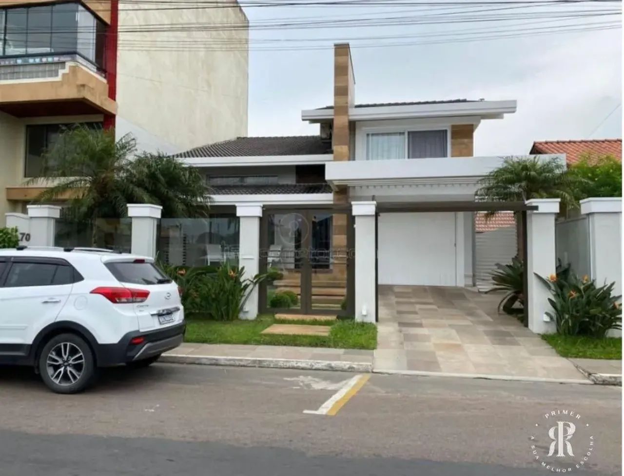 Casa/Sobrado 3 Dormitórios - Bairro Zona Nova - Foto 2