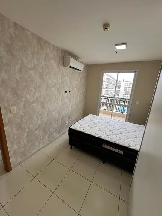 foto - Brasília - Sul (Águas Claras)