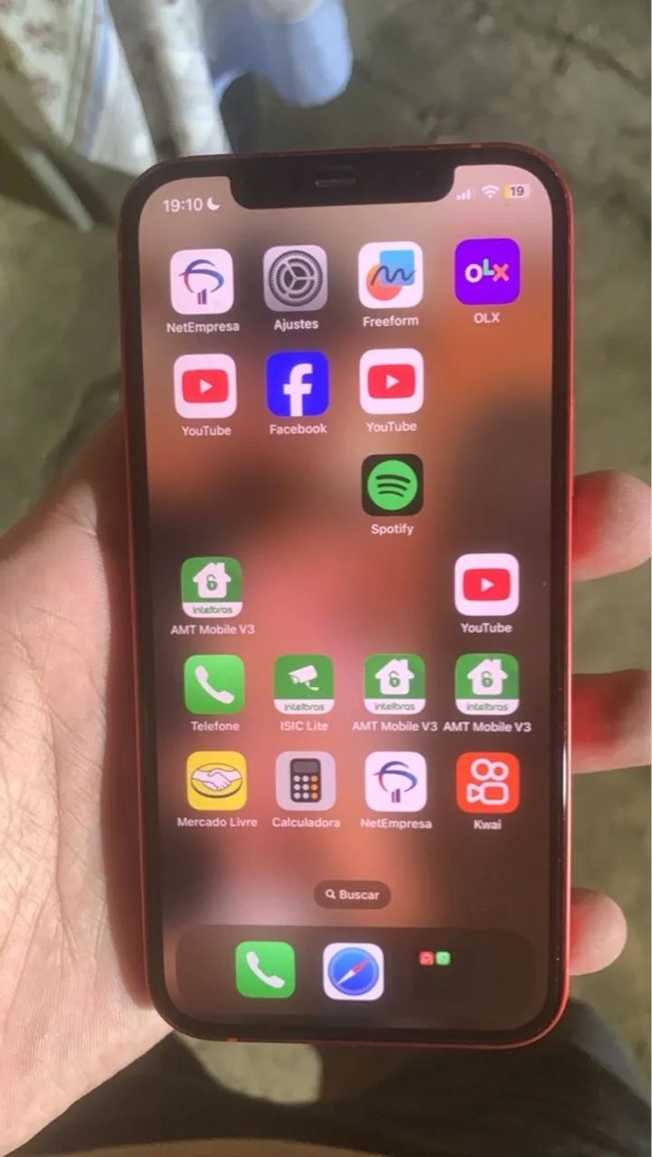 iPhone 12 
