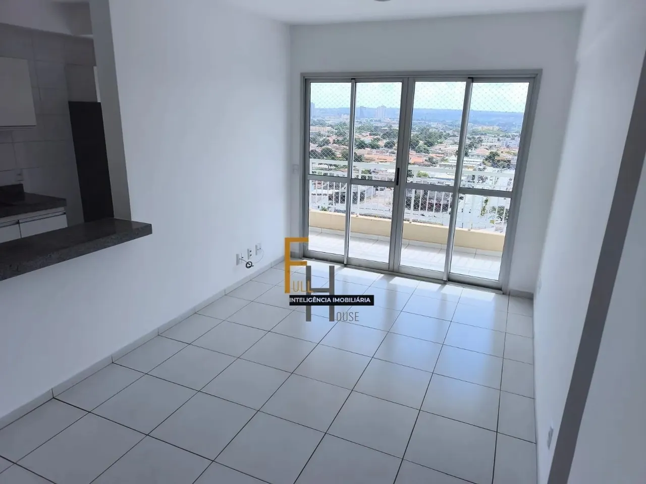 APARTAMENTO A VENDA NO SETOR SUDOESTE I 02 QUARTOS I 01 SUITE