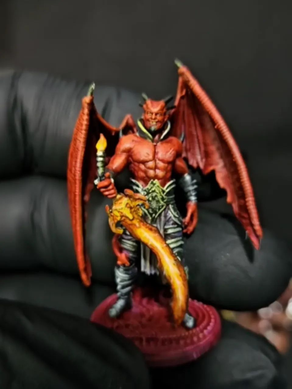 Action figures sob encomenda - Foto 3
