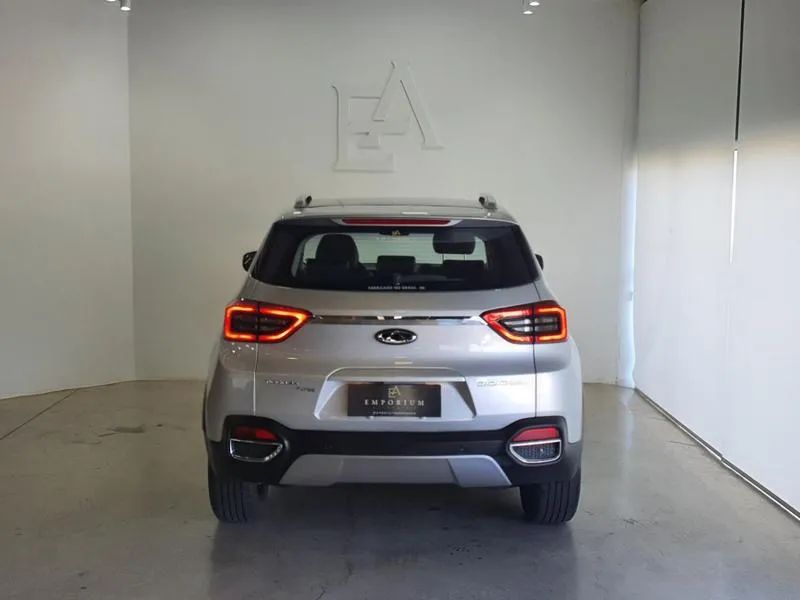 CAOA CHERY TIGGO 5X TXS 2020 - Foto 5