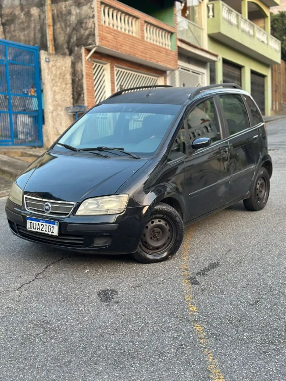 Idea 2008 1.4 (ABAIXO DA FIPE) - Foto 2