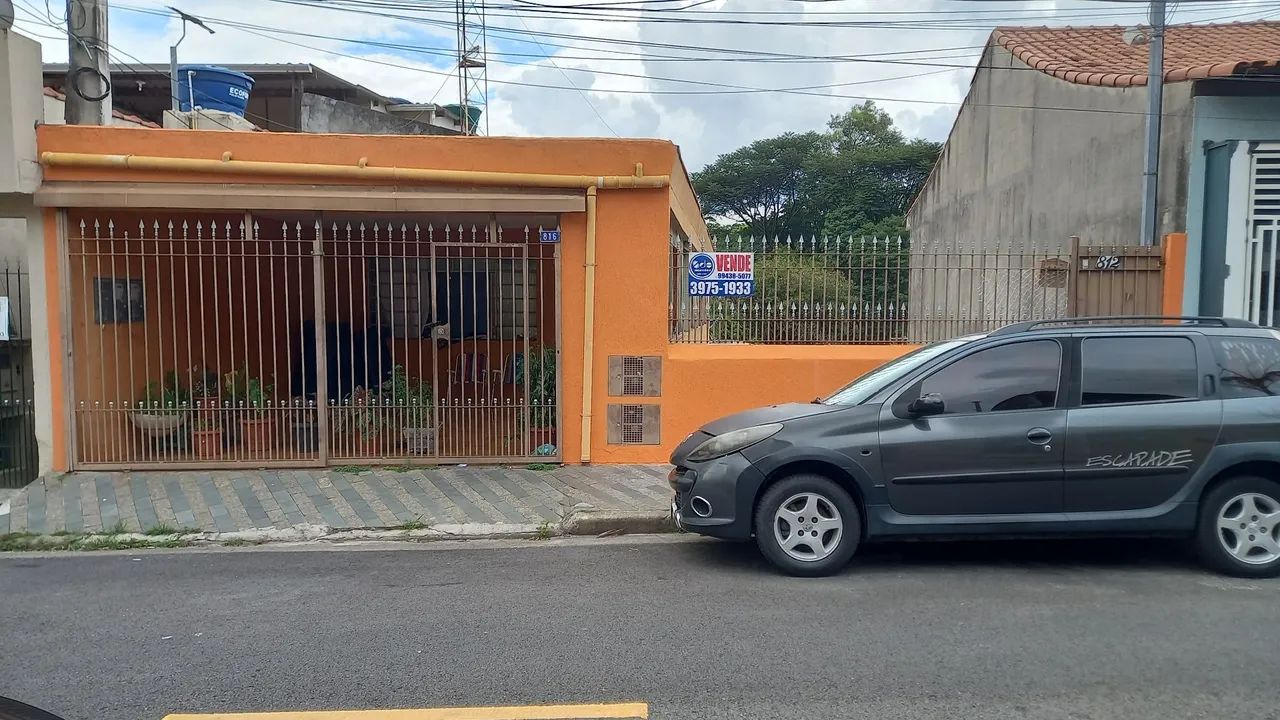 Primeira imagem do imóvel