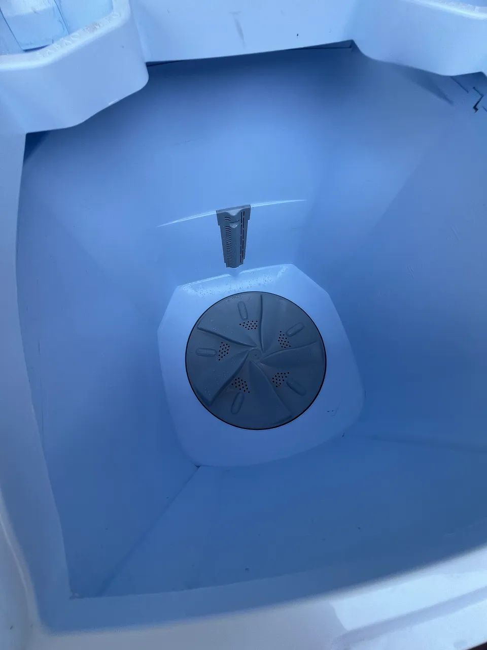 VENDO TANQUINHO NOVO - Foto 3