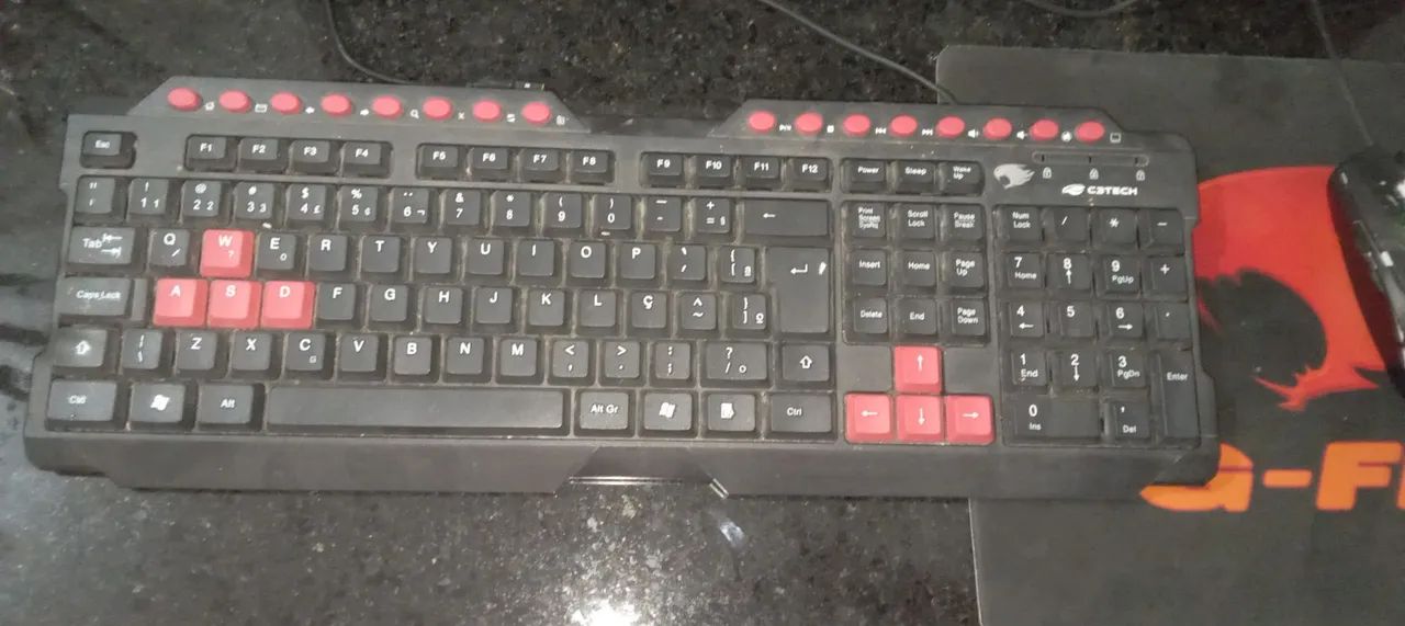 Computador Gamer G-Fire - Foto 2