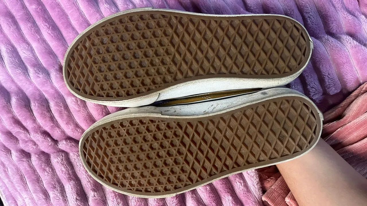 Tênis Vans Old Skool Marrom - Foto 4