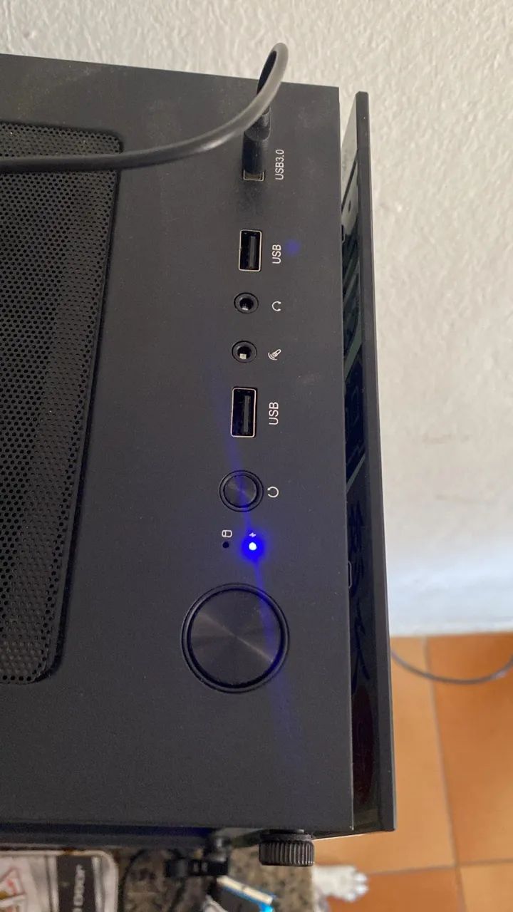 PC/COMPUTADOR GAMER - Foto 3