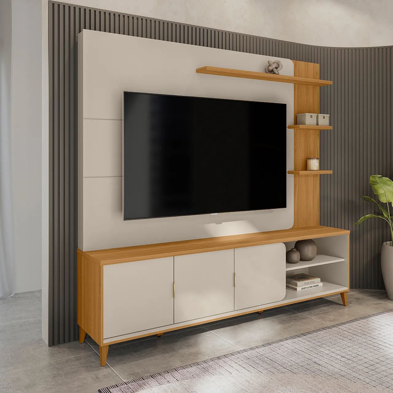 Home Theater 2,00m Niágara s98