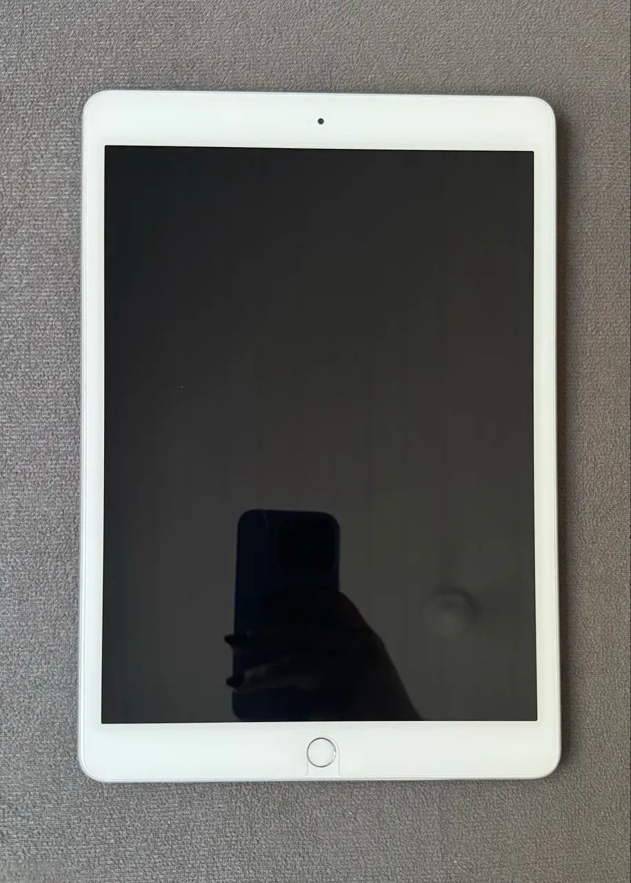 iPad 8ª geração 32GB - Foto 4