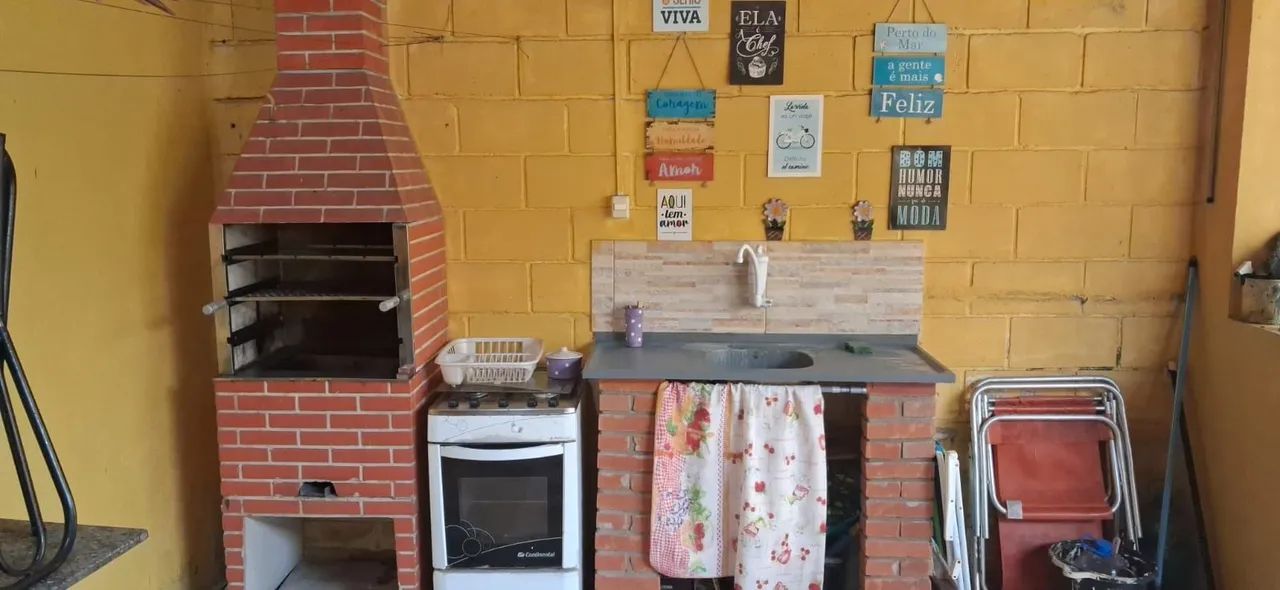 Foto - Itanhaém - Nossa Senhora do Sion