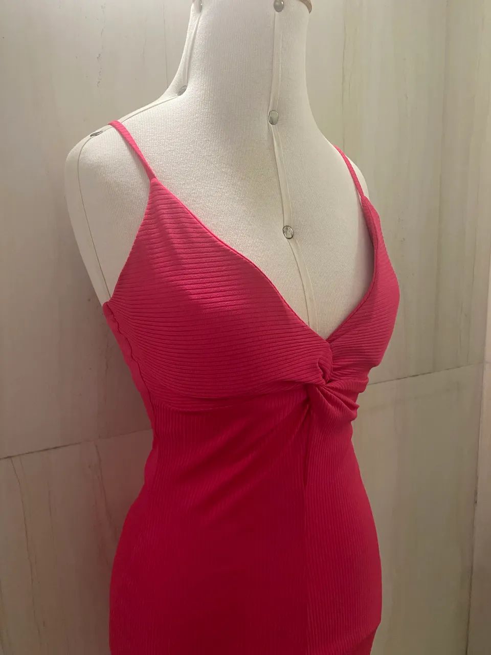 VESTIDO P
