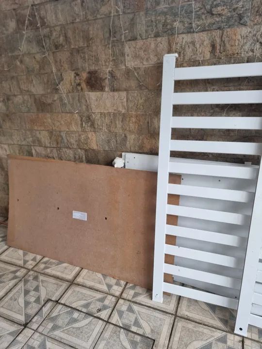 Berco para bebe - Foto 2