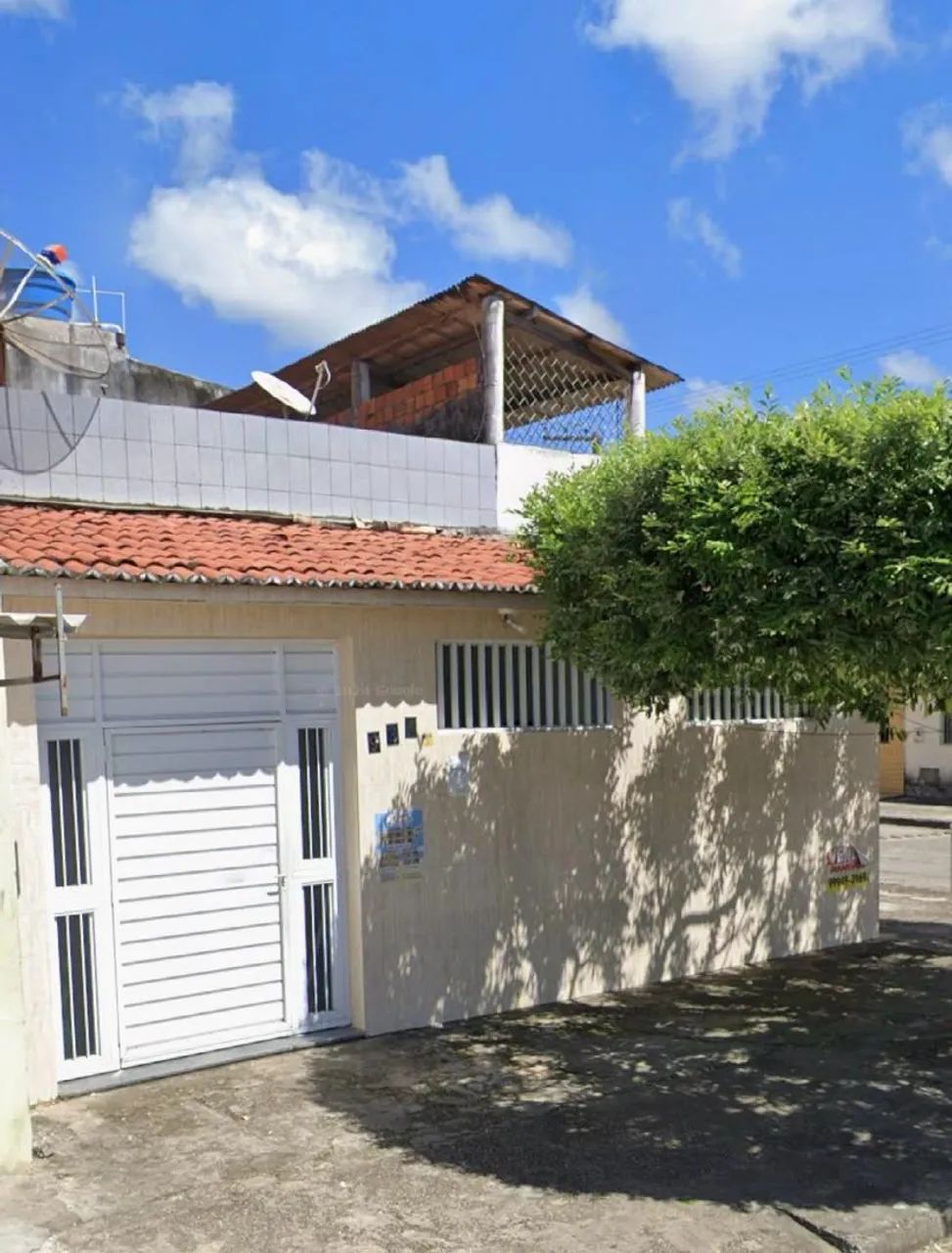 Foto - Aracaju - José Conrado de Araújo