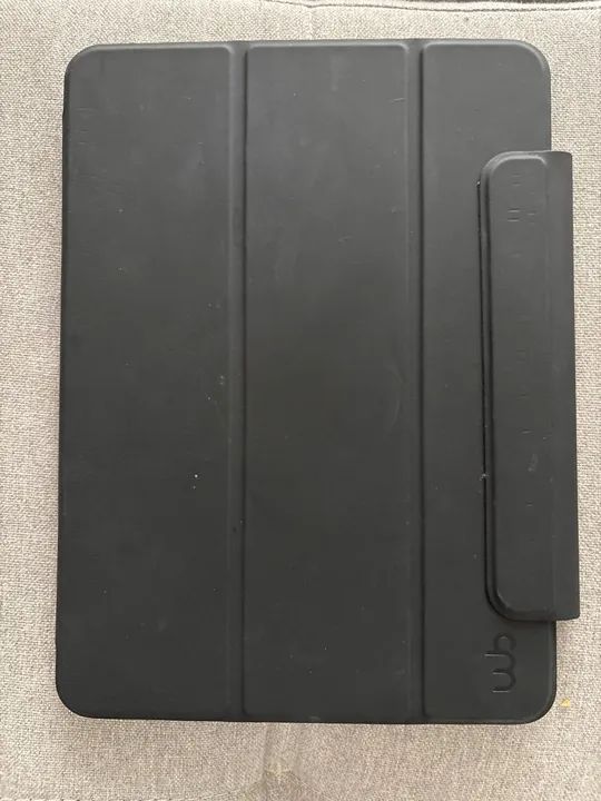 iPad Pro, 2ª geração, 256 GB, 11 polegadas - Foto 5