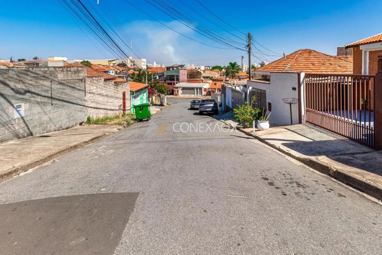 terreno - Vila Marieta - Campinas - Foto 5