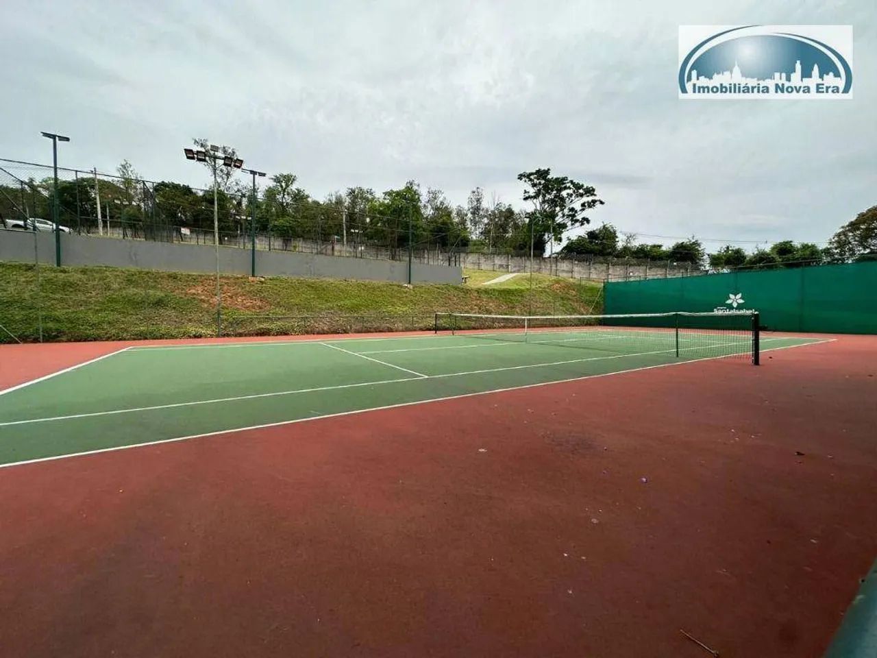 Terreno à venda, 553 m² por R$ 500.000,00 - Condomínio Santa Isabel - Louveira/SP - Foto 12