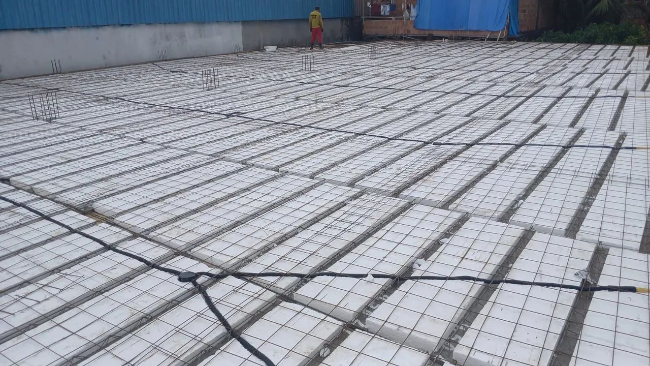 Vigota laje  - Foto 6