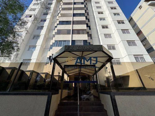 Aluguel de cobertura no Setor Oeste