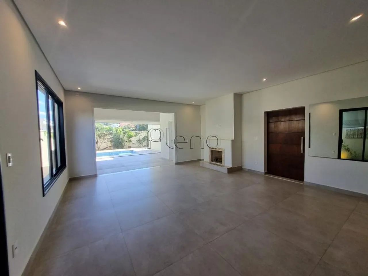 Sobrado à venda e para alugar em Indaiatuba, Altos da Bela Vista, com 4 suítes, com 305 m² - Foto 5