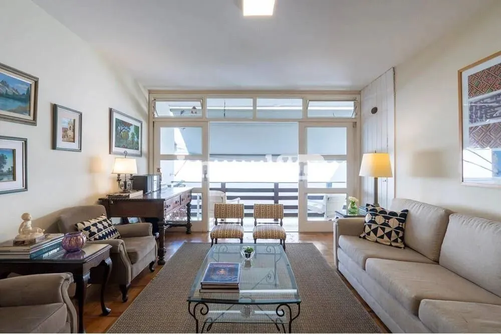Vila Olímpia | Casa 3 quartos, sendo 1 suite