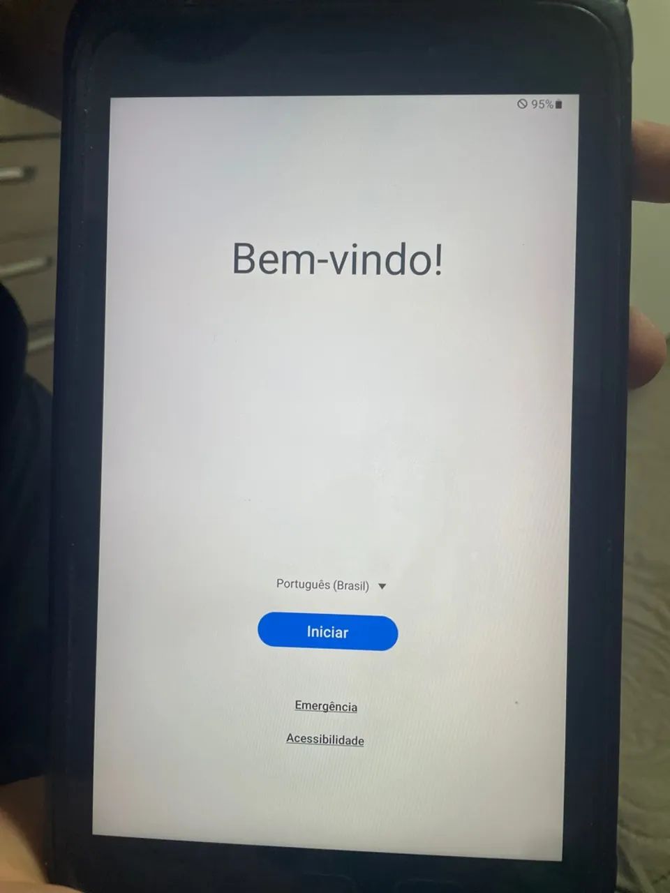 Tablet Samsung Active 3  - Foto 2