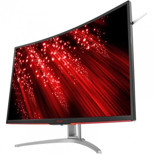 Monitor 32 polegadas curvo 144hz