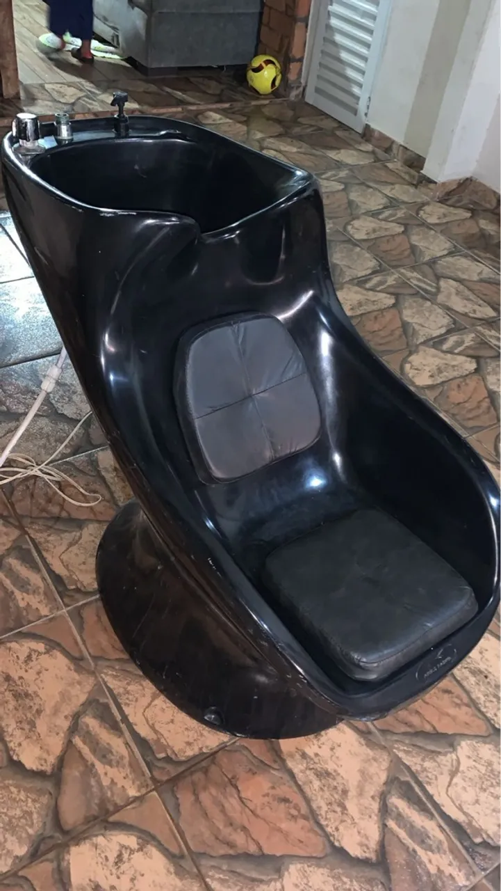 Lavatório para Salão de Beleza