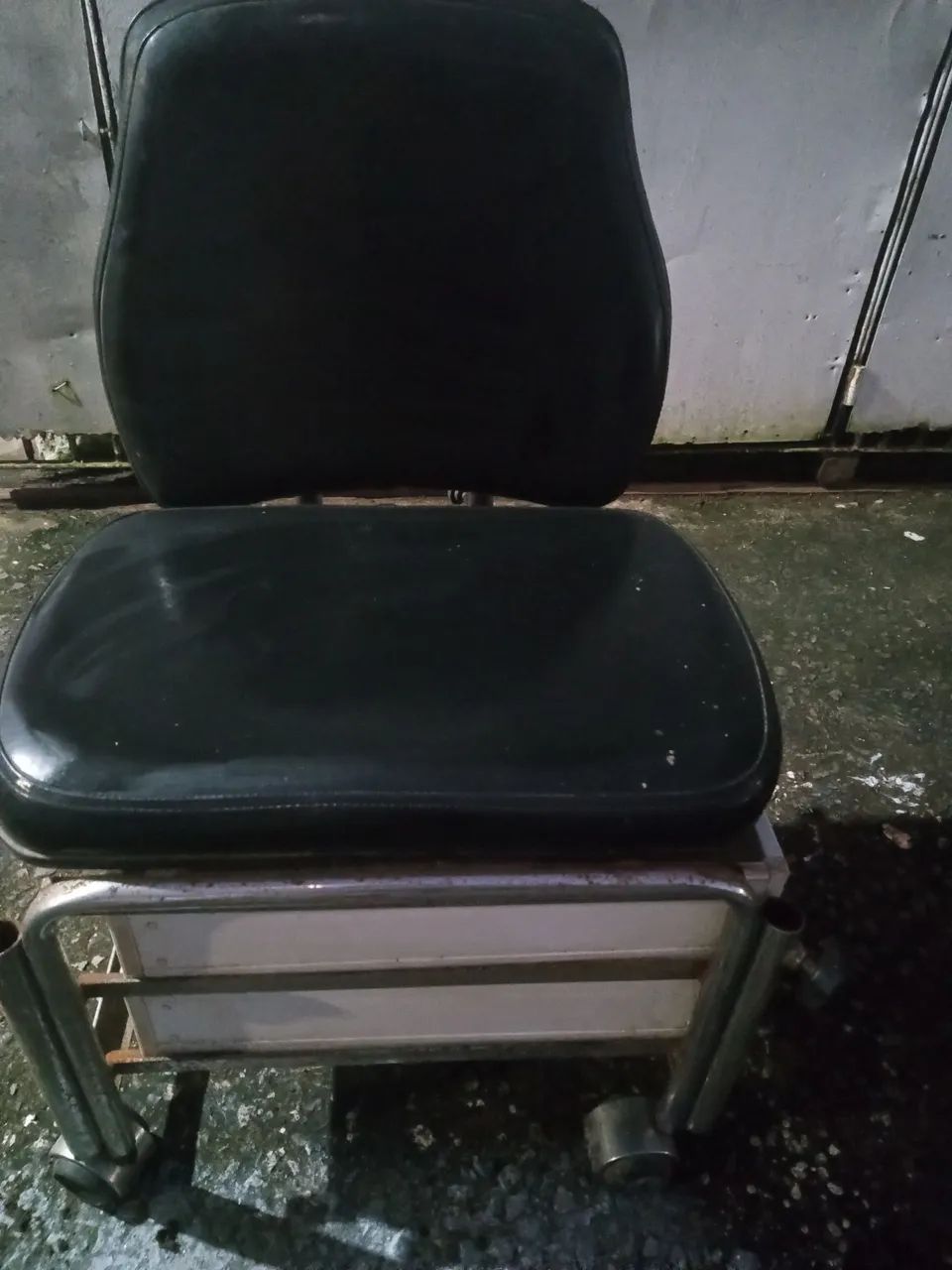 vende cadeira de manicure  - Foto 2