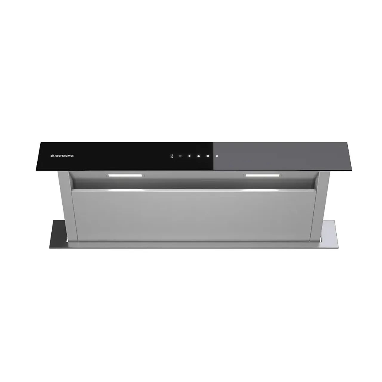 Coifa Elettromec de bancada Solleware Nova - Foto 5