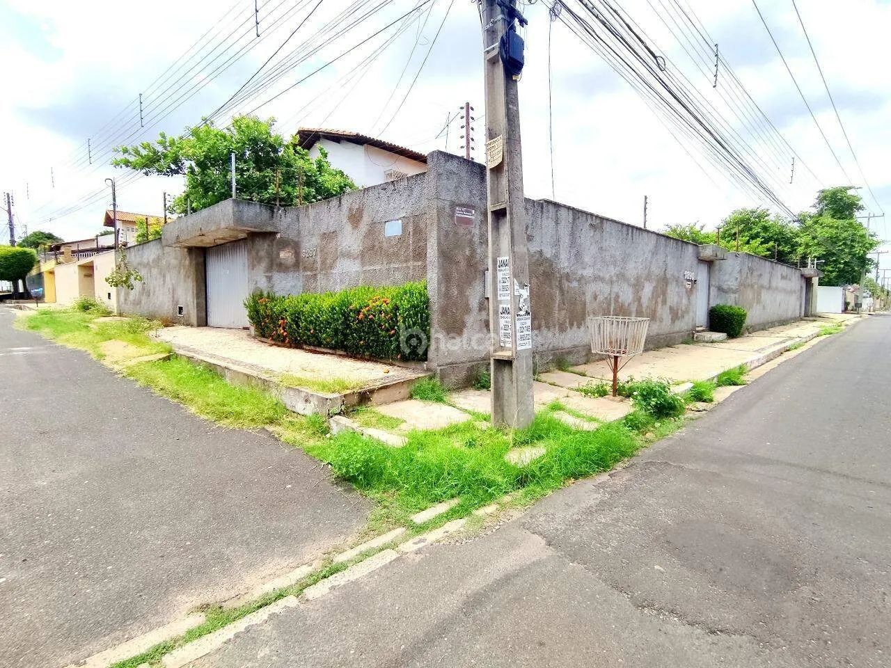 Casa Residencial à venda, no bairro Ininga, Teresina/PI - Foto 2