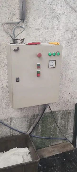 Aglutinador Completo 75 CV - Foto 4