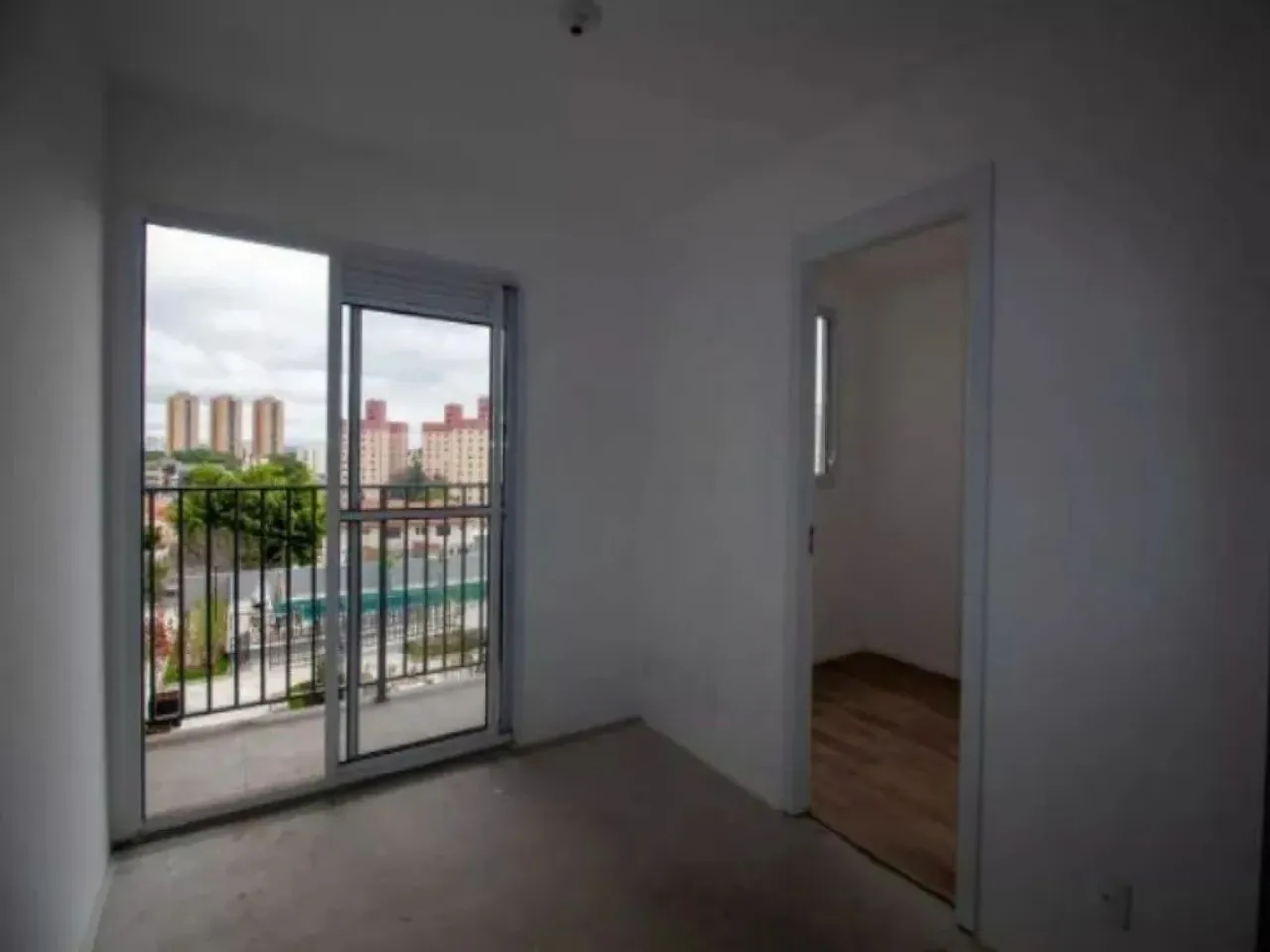 Apartamento a venda 37m² 2 dormitórios 1 banheiros 1vaga no Vibra Butantã Vila Gomes