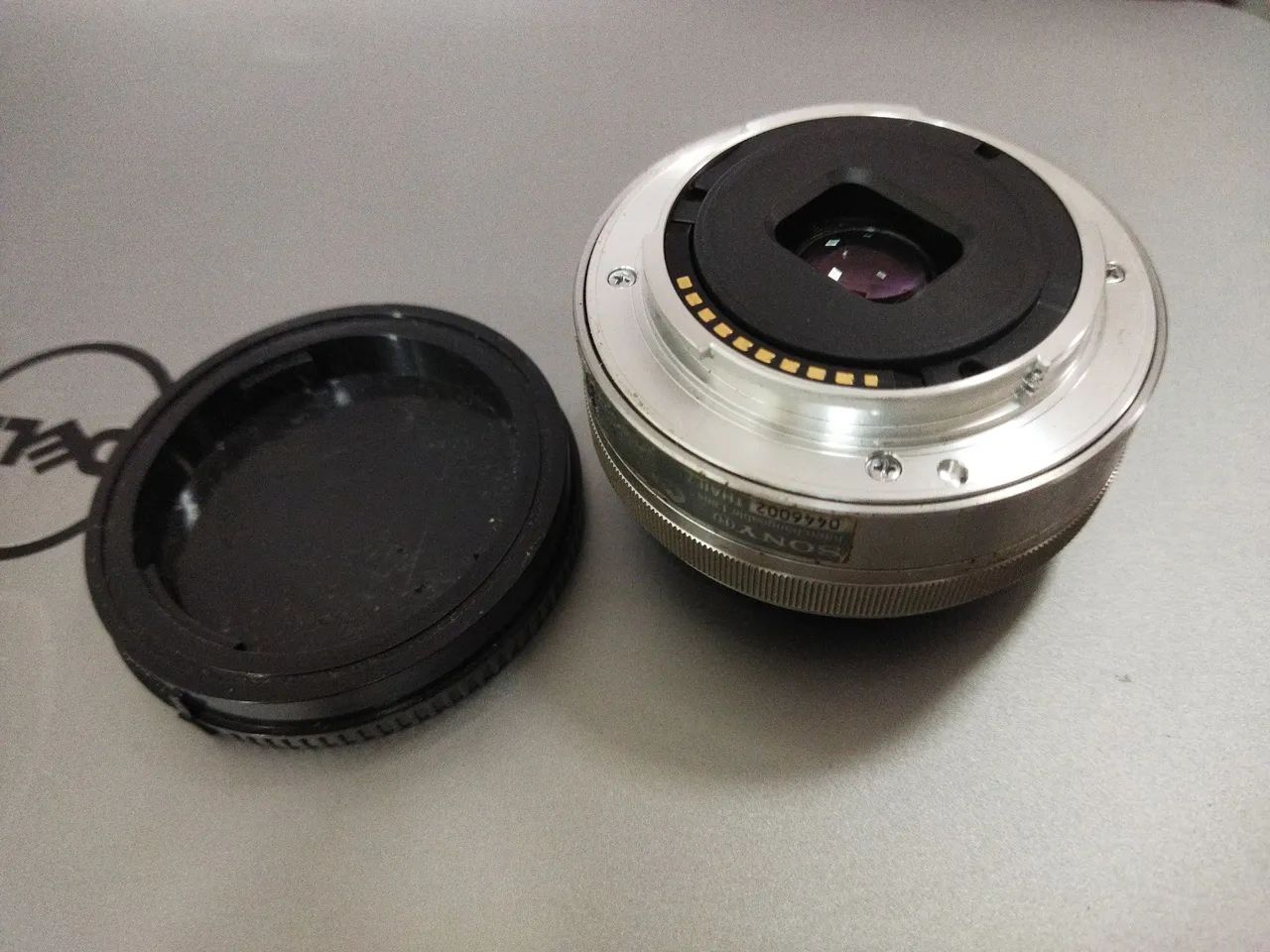 Lente Sony 16mm 2.8 E-mount (APSC) - Foto 3