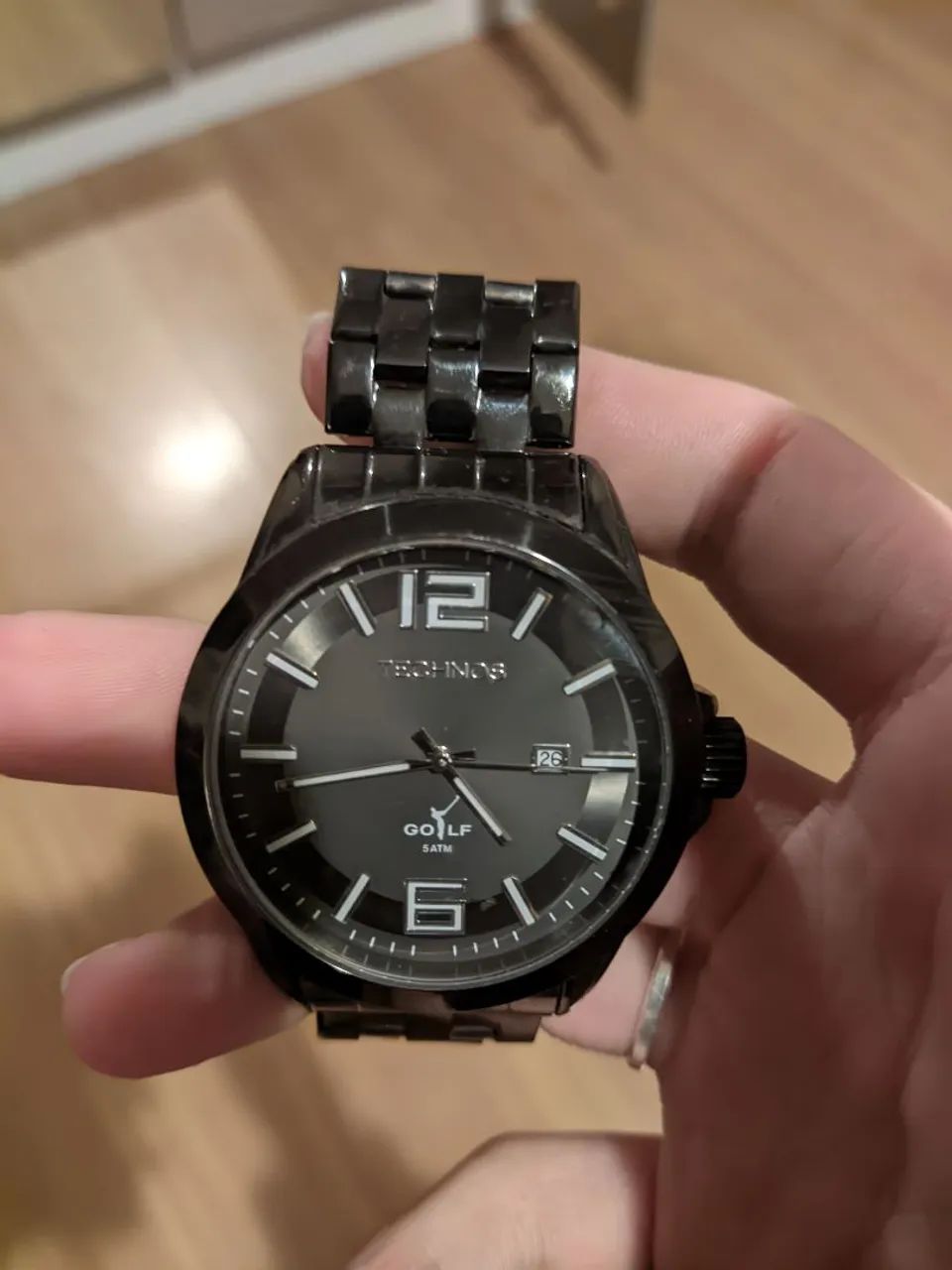 Relógio Technos Golf - Foto 2
